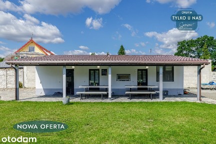60 metrów od plaży | Gotowy do wypoczynku