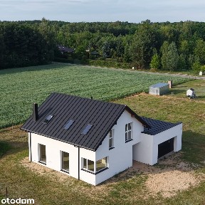 Nowy dom dla rodziny