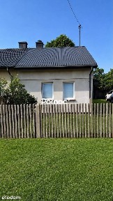 Dom na sprzedaż - Ruda, gm. Wróblew