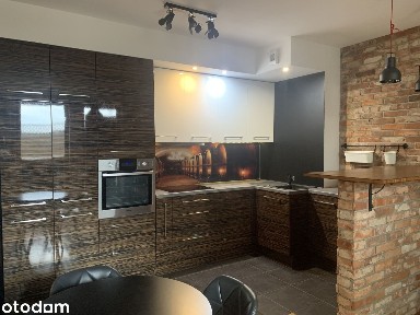 W-wa Włochy, dwupokojowy apartament + ogród + garaż + kom. lokatorska