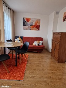 Pruszków Osiedle Staszica- Kawalerka do wynajęcia
