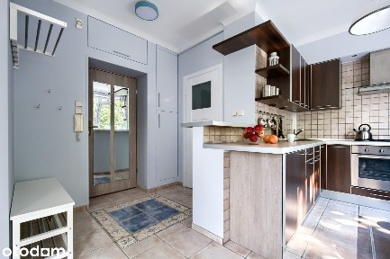 Bezpośrednio - Kawalerka Plac Dąbrowskiego metro - Apartment for rent