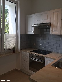 Przytulny jeden pokój z kuchnią na Mokotowie