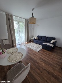 Mieszkanie 1-pokojowe z balkonem w Pradze-Południe