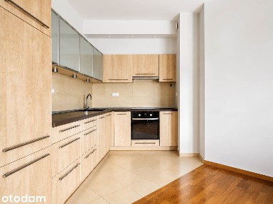 2 pok. 54 m² | Rubin, Powstańców Śląskich 89b | garaż | wyposażone |