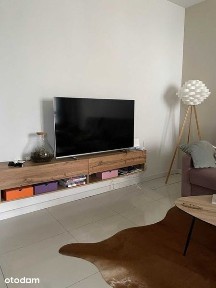 2 Pokoje z Loggią i Garażem | Wola ul. Worcella przy Jana Kazimierza