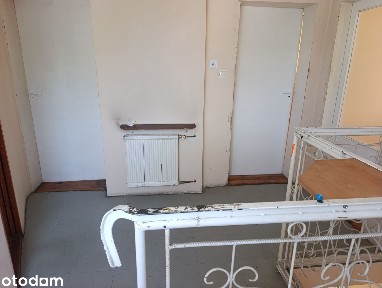 Dom wolnostojący z garażem w Łabiszynie