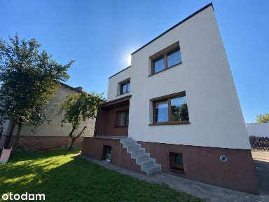 Wolnostojący dom | Os. Grunwald | 105 m²