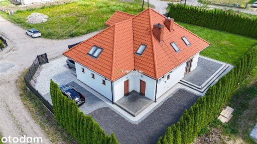 Śliwkowa, Brzozówka, Obrowo, toruński, kujawsko-pomorskie