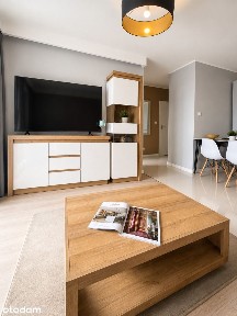 Nowy Korczak | 2 pokoje | 43,37 m² | Taras