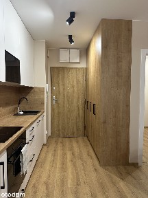Nowe komfortowe 3-pokojowe balkon, klimatyzacja i miejsce postojowe
