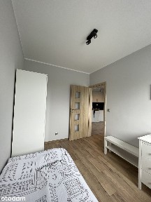 Mieszkanie dwupokojowe + m.postojowe Blisko Malta