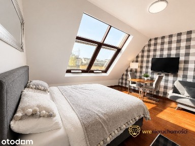 Prestiżowy apartament Premium | Justin Center