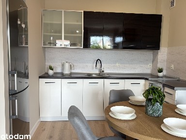 2-pokojowe mieszkanie z balkonem | 39,5 m²| Bielany Wrocławskie| ENG