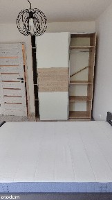 Mieszkanie 2-pokojowe z balkonem we Wrocławiu dzielnica Sołtysowice