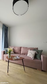 Nowoczesne 1 pok. | Magnolia Park | ul. Małopanewska | Garaż | Balkon