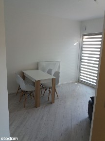 Atrakcyjna kawalerka do wynajęcia w apartamentowcu Nowa Manufaktura