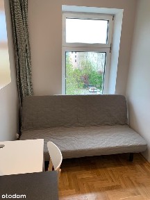 Mieszkanie, 12 m², Wrocław