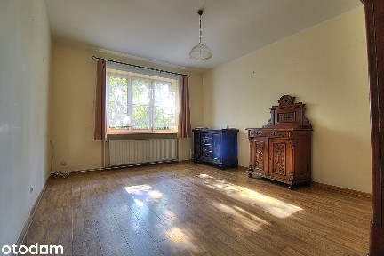 3pok. rozkład, 72m2, Prusa / Daszyńskiego, dla 3-4os. studenci!