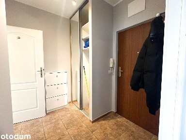Nowoczesna kawalerka, idealnie zlokalizowana - Bajana 27