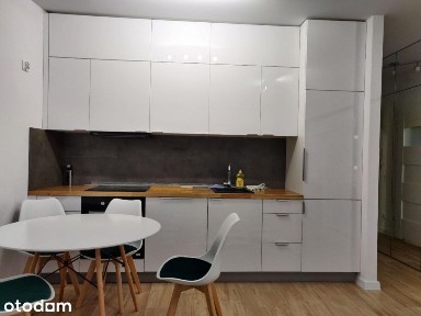 Przestronna kawalerka 35m² Taras|Politechnika|Dworzec PKP|Blisko Rynku