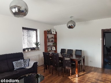 2 pok. Marszowice, Osiedle Malownicze, ul. A. Jahna, od września