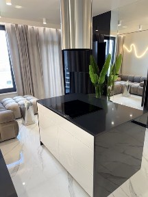 REZERWACJA Instagramowe wnętrze premium | Chodźki Residence | 35 m² | klimatyzacja | wysoki standard | ul. Szeligowskiego 15 l Uniwersytet Medyczny