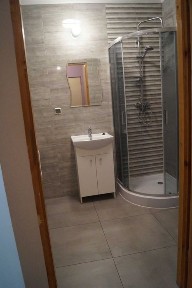 Mieszkanie 2 pokoje, 46,8 m², ul. Tarasowa, os. Sławin