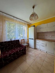 Zadbane i odświeżone mieszkanie 36 m2 na Ul. Pułaskiego do wynajęcia.