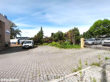 Działalność/Inwestycja ! Budynek 360 m2, działka 6,56 a | Lublin