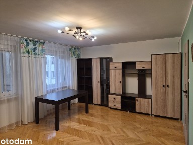 Mieszkanie dwupokojowe Ślichowice I