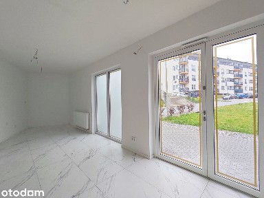 Gotowy Lokal - 34 m2 - Szwed-Śniadowskiej 34