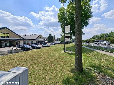 Legionowa 4, Michałowice, krakowski, małopolskie