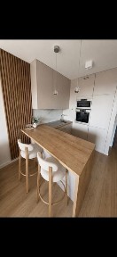 Apartament Centrum 2 pokoje
