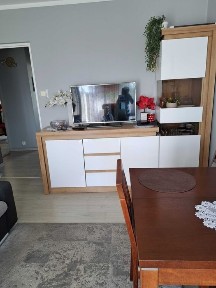 Mieszkanie odrębna własność 37,90m2