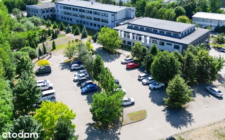 Reprezentacyjny, biznesowy, parking, siłownia, DTŚ