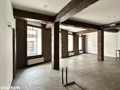 Lokal użytkowy do wynajęcia - 79 m² | Centrum Bielska-Białej