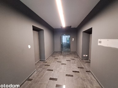 Lokal biurowo-usługowy 280 m² | Parter | Katowice, ul. Szewczenki