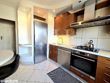 Wyjątkowe, przestronne mieszkanie 64,20 m² - ul. Konwaliowa, Białystok
