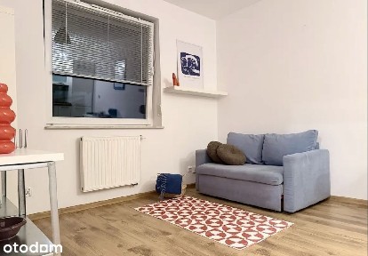 Mieszkanie WYSOKI STANDARD, 2 pokoje