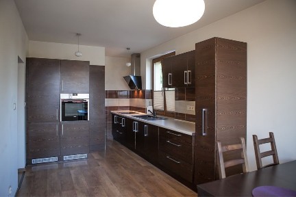 Wynajmę dom o powierzchni 160 m2
