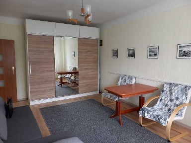 Kawalerka, blisko ASP i UŁ, Sporna, 1 piętro