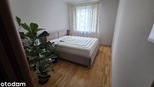Mieszkanie 2 pokoje 50m2, przy parku Widzewska Górka