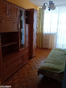 Wynajmę 3 pokojowe mieszkanie na dłuższy okres od zaraz