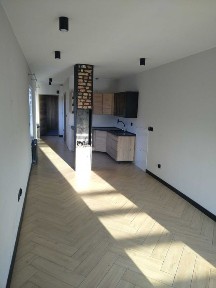 Lokal Usługowo Handlowy