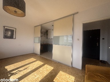 2 pokoje | 37,91 m² - REZERWACJA | Panorama Poznania | Os. Piastowskie