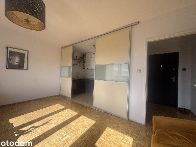 2 pokoje | 37,91 m² - REZERWACJA | Panorama Poznania | Os. Piastowskie