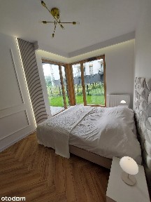 Mieszkanie 43m Porto Letnica