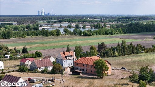 Duży obiekt użytkowy - potencjał inwestycyjny !