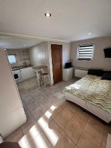 Kawalerka 30 m² do wynajęcia - Żory Kleszczów | Dostępna od zaraz w cenie 2100zł ogrzewanie,prąd, woda, śmieci bez dodatkowych opłat